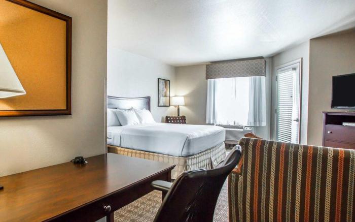 MainStay Suites St. Robert - Fort Leonard Wood