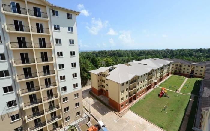 Richmond Hill Residencies