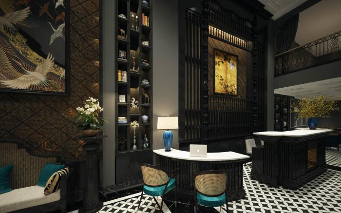 Scent Premium Hotel
