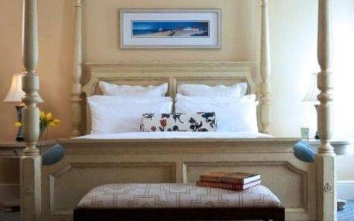 Delamar Southport