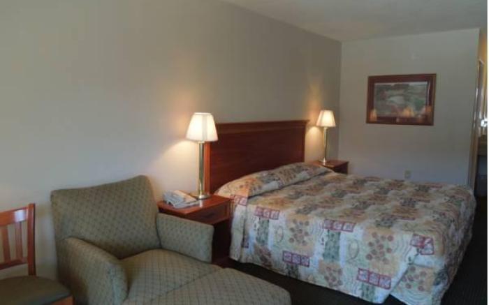Atlantic Inn