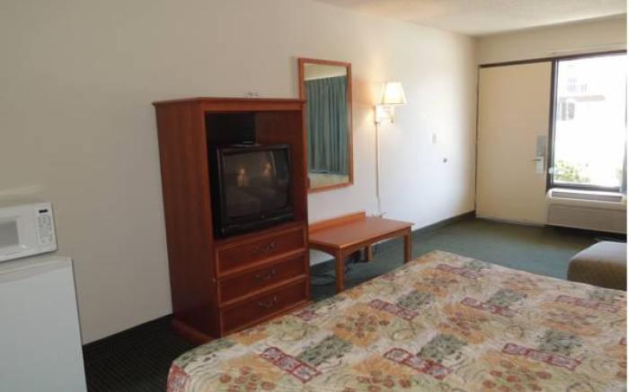 Atlantic Inn