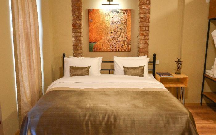 Maravilloso Hotel Pera