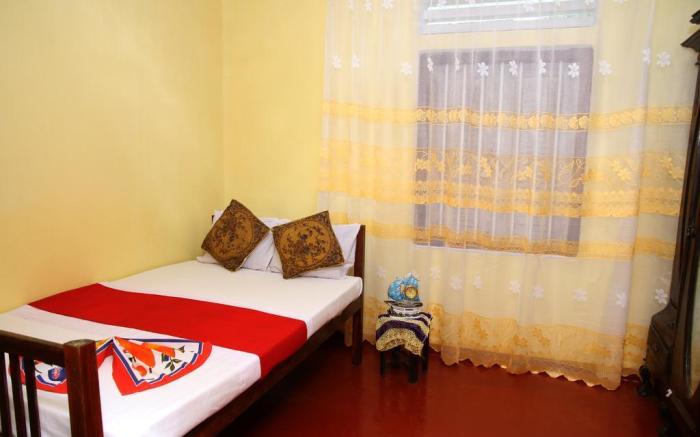 Tharurashmi Holiday Resort