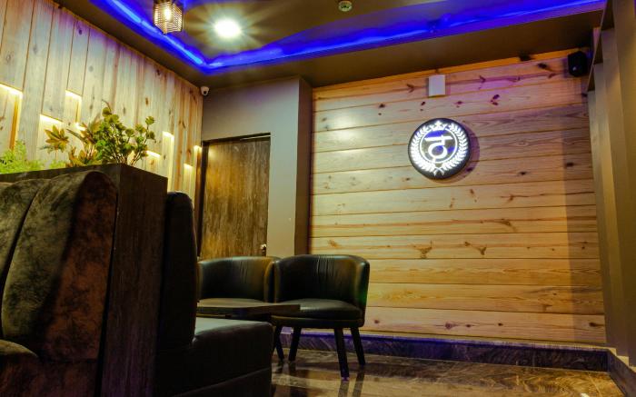 Hotel Jai Harsh