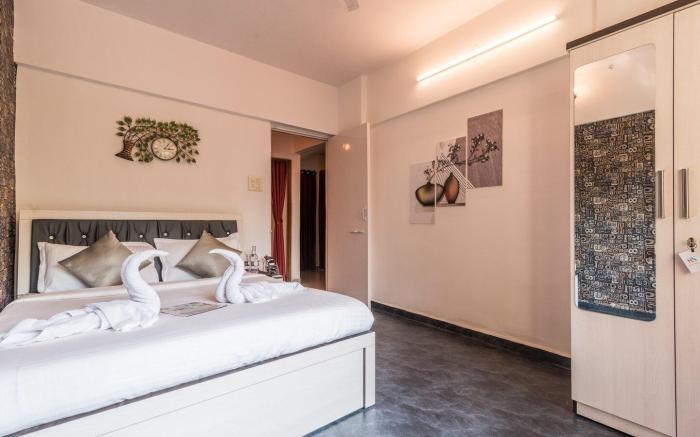 Old Styled apartment- 2 BHK 