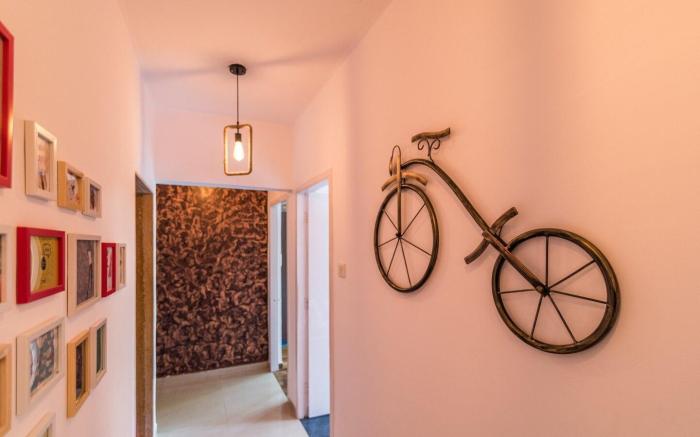 Old Styled apartment- 2 BHK 