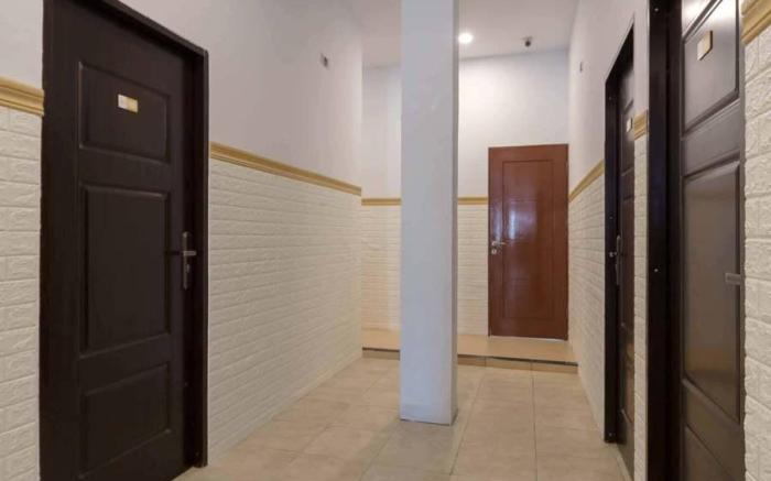 RedDoorz @ Mutiara Residence Deli Serdang