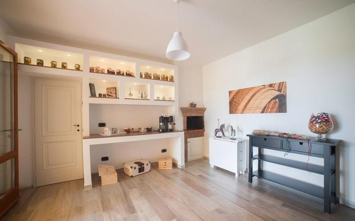 Agriturismo Cascina al colle