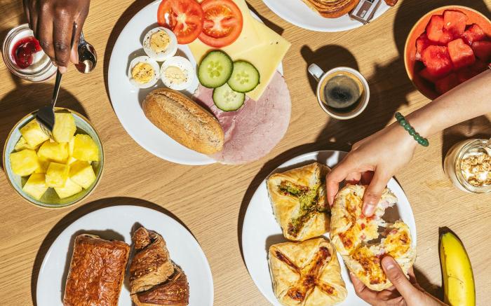 Point A Hotel Dublin