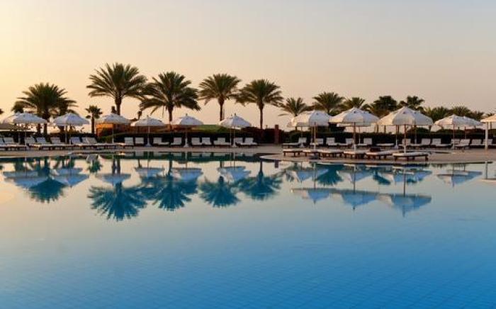 Baron Resort Sharm El Sheikh