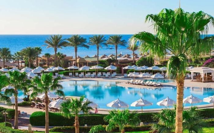 Baron Resort Sharm El Sheikh