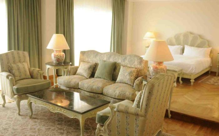 Baron Palace Sahl Hasheesh
