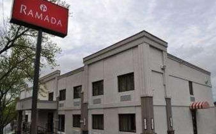 Ramada by Wyndham Staten Island