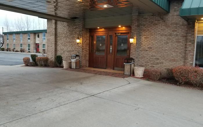 Quality Inn & Suites New Hartford - Utica