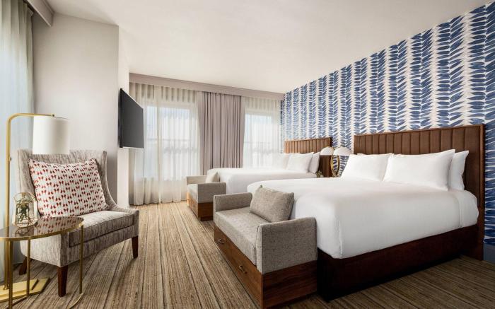 Hotel Northland, Autograph Collection