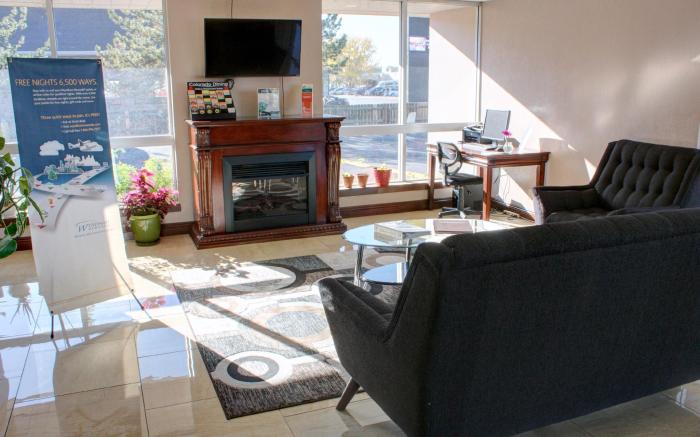 Ramada by Wyndham Grand Junction