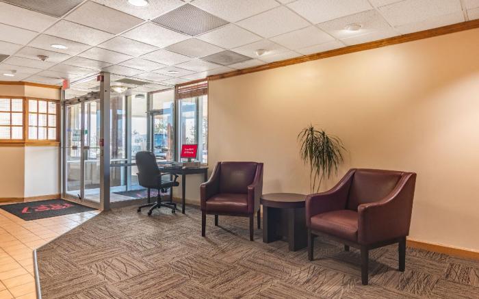 Red Roof Inn Ashtabula - Austinburg