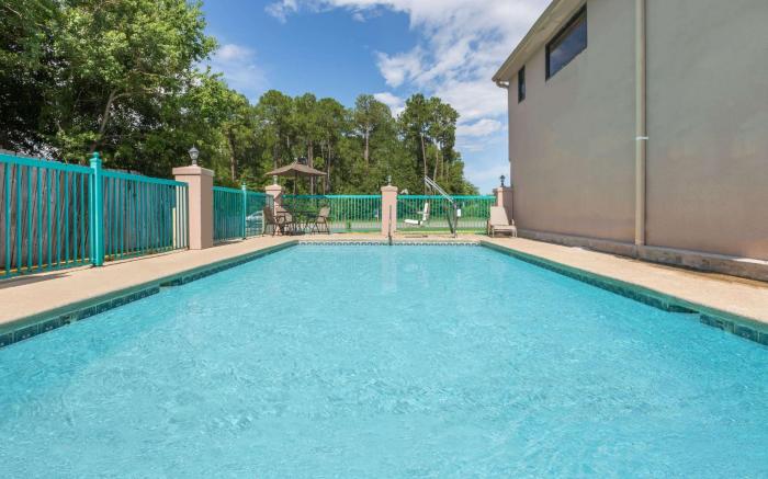 Baymont by Wyndham Biloxi/Ocean Springs
