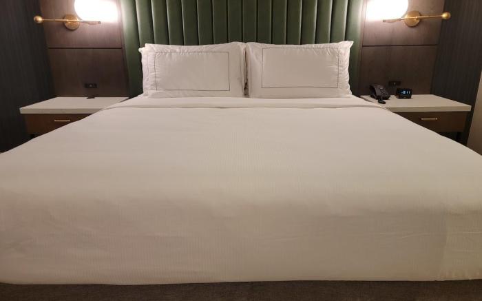 DoubleTree by Hilton Palmdale, CA