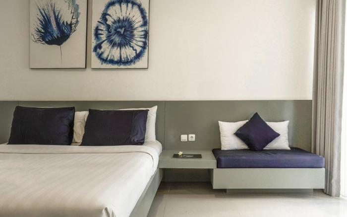 The Rooms Apartment Managed by ARM Hospitality