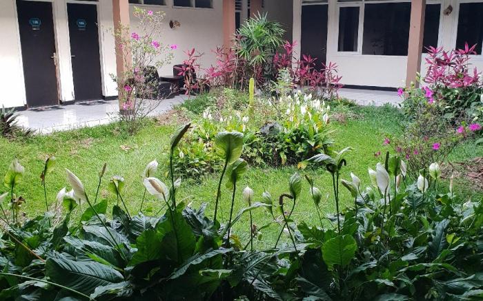 Hotel Cisarua Indah