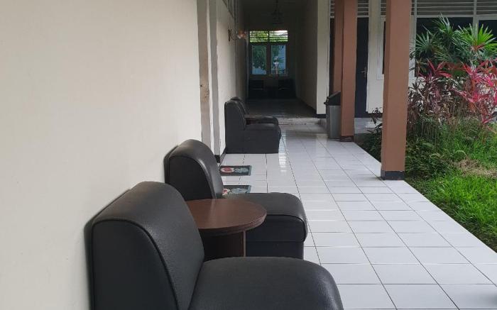 Hotel Cisarua Indah