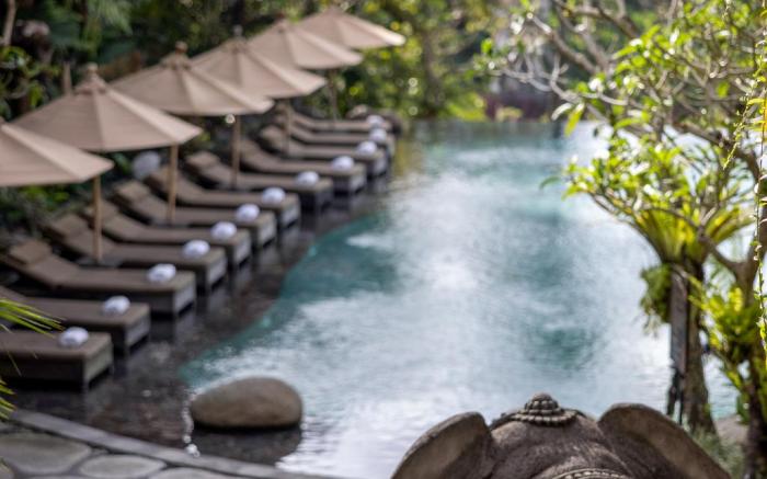 Kuwarasan A Pramana Experience