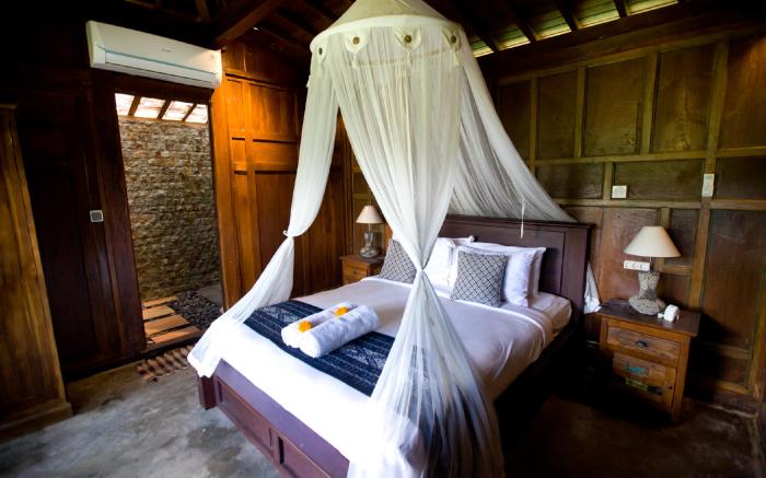 Sebatu Tulen Villa