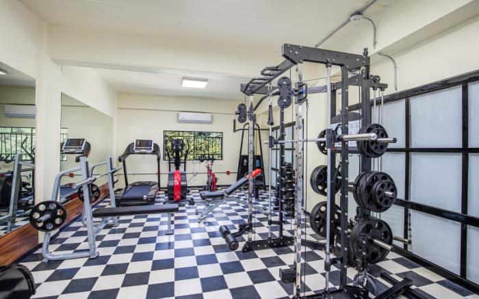 Joint Coworking Hotel