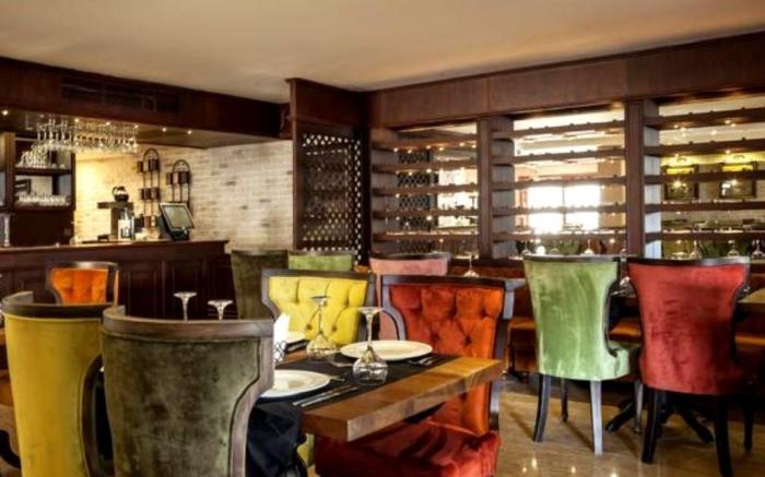 Cadence Design Hotel