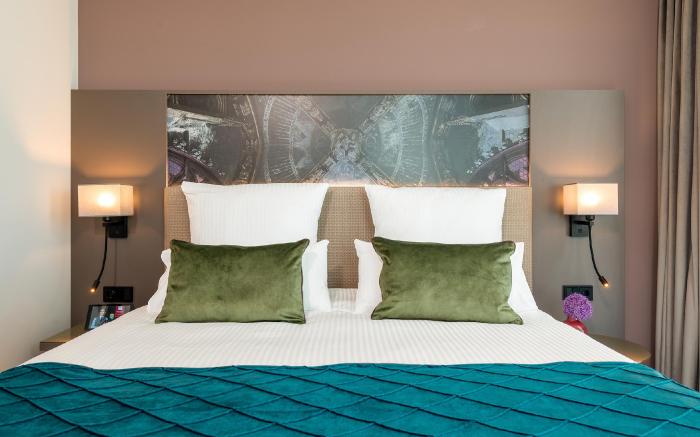 Leonardo Royal Hotel Nuernberg