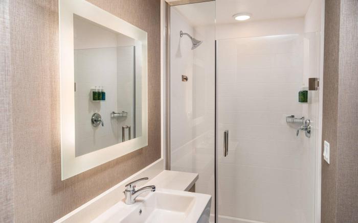 SpringHill Suites by Marriott Irvine Lake Forest