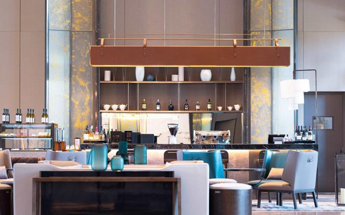 Pullman Jiaxing Pinghu Excellence Hotel