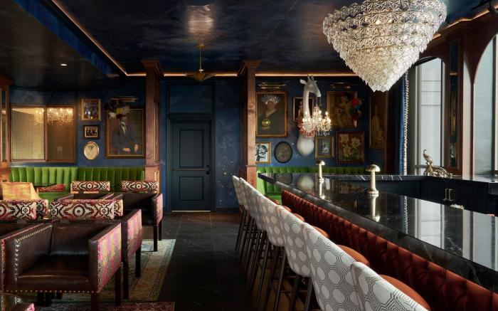 The Memphian, a Tribute Portfolio Hotel