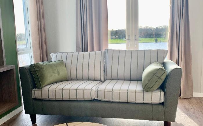 Lakeside Fishing Cabins