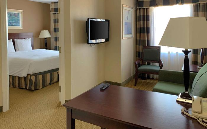 MainStay Suites Addison-Dallas