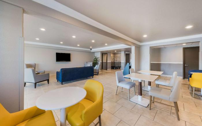 Comfort Inn Gilroy