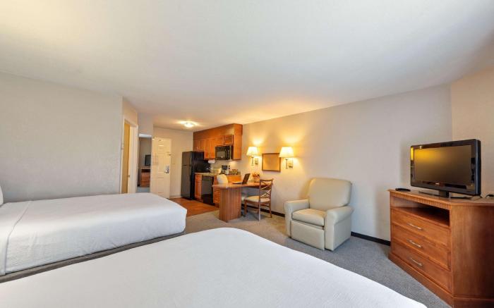 Extended Stay America Suites - Houston - Kingwood