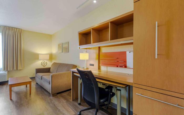 Extended Stay America Suites - Chantilly - Dulles