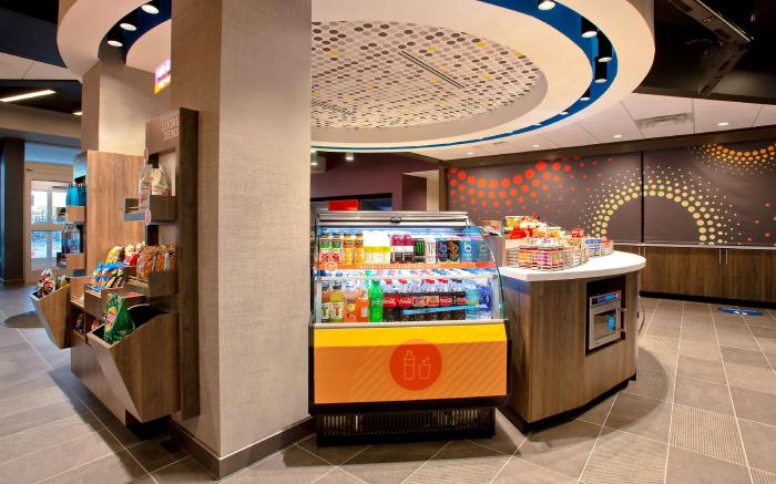 Tru by Hilton Northlake Fort Worth
