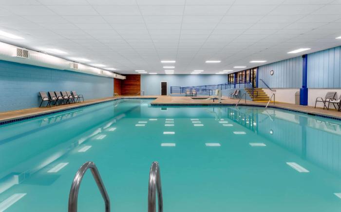 Tamarack Wisconsin Dells a Ramada by Wyndham