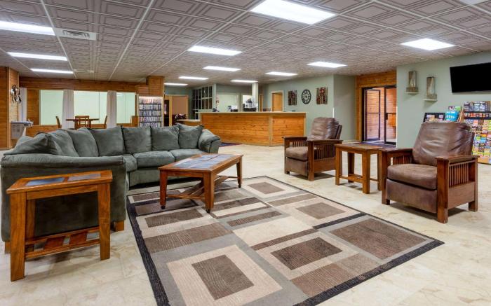 Tamarack Wisconsin Dells a Ramada by Wyndham