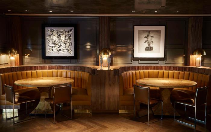 Thompson Dallas By Hyatt