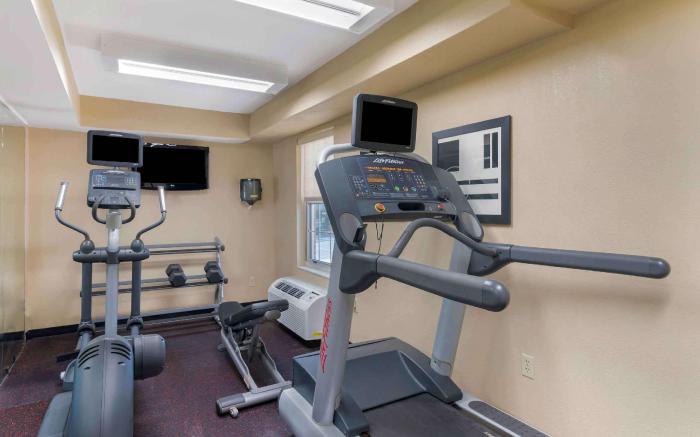 Extended Stay America Suites - Newport News - Yorktown