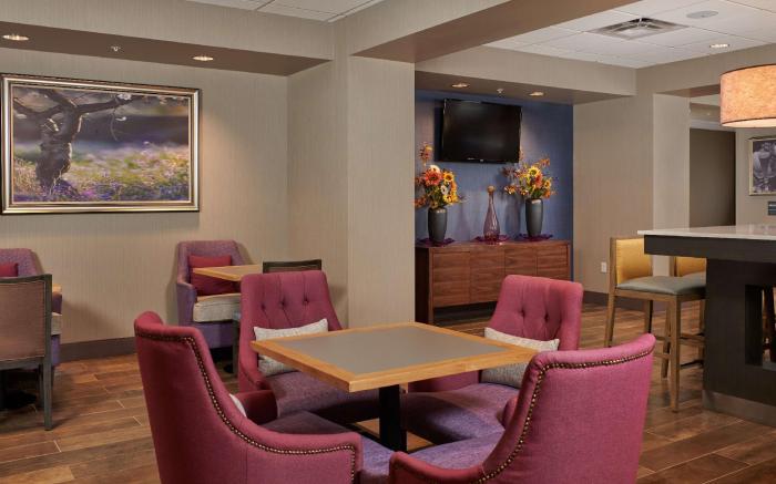 Hampton Inn  Sherwood Portland