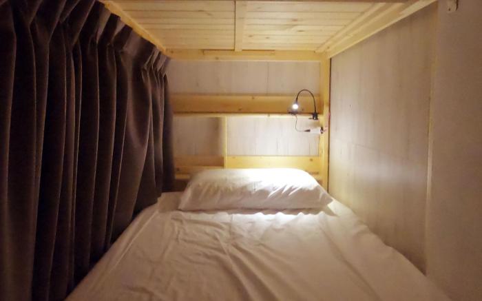 Diveholix Homestay 綠島玉米-潛水住宿