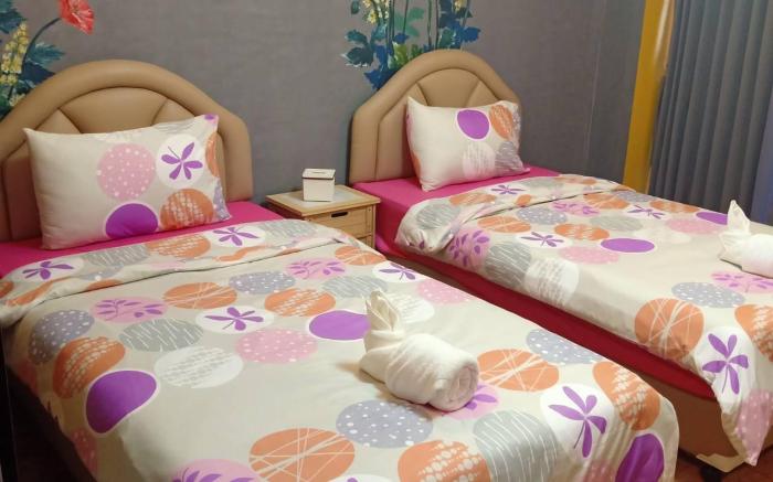 Nangnon Hill Hug Hotel