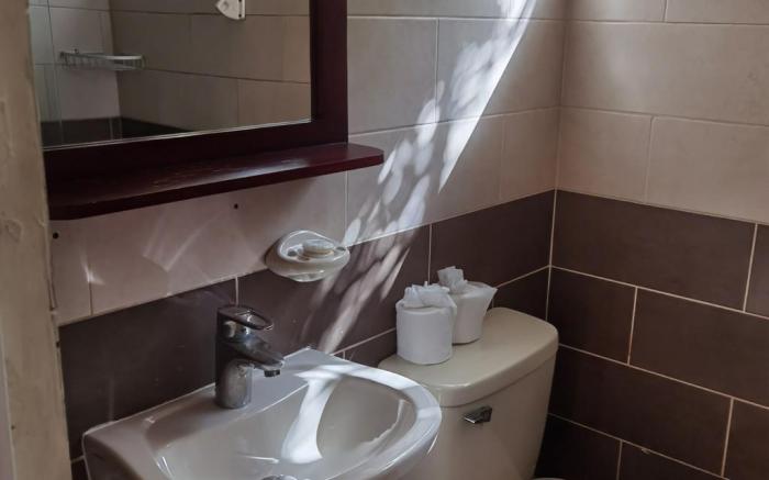 Hotel Sea Breeze Sosua