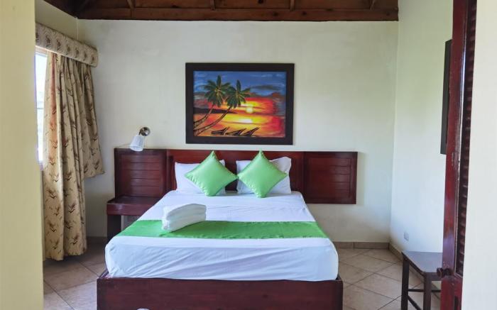 Hotel Sea Breeze Sosua